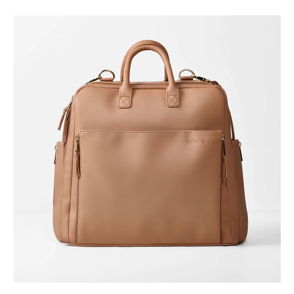 Ayla Diaper Bag